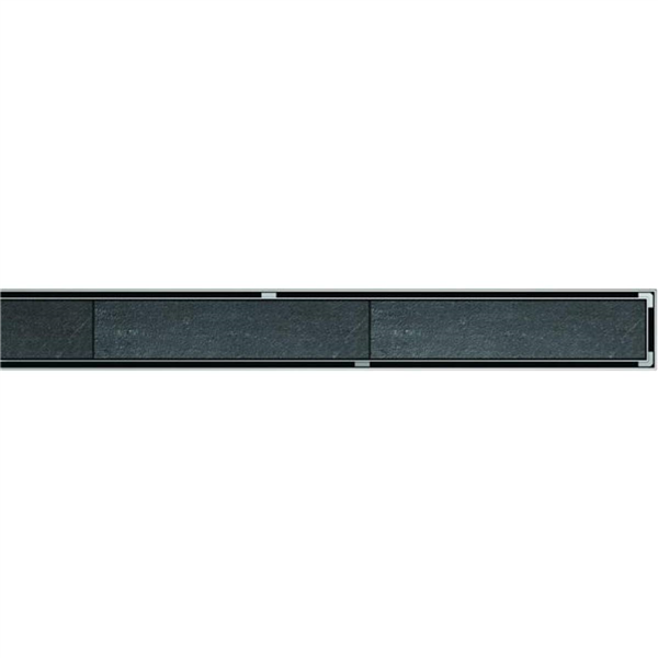 COUV.SHOW C L985 TILE INOX A CARR.