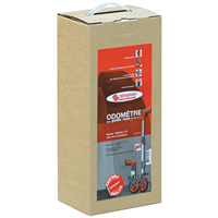 ODOMETRE PETITE ROUE (+SAC DE TRANSPORT)