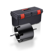 Scie cloche pR Awadock PC 200/CP 160 Type B/Awadock DN160 sur Awantgard 800/1000