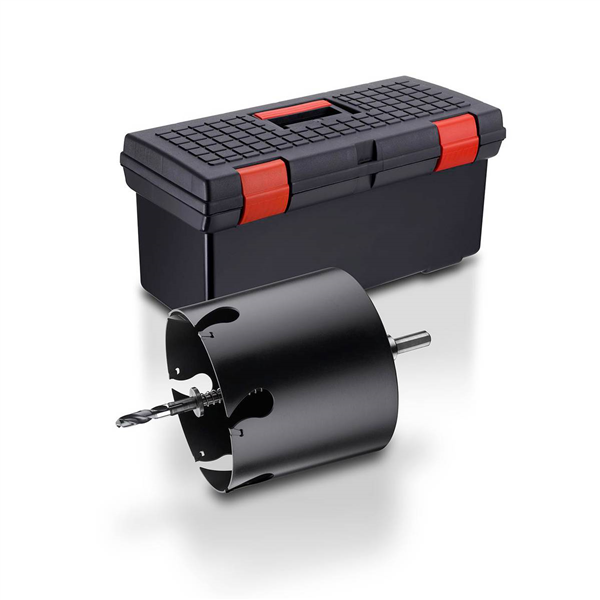 Scie cloche pR Awadock PC 200/CP 160 Type B/Awadock DN160 sur Awantgard 800/1000