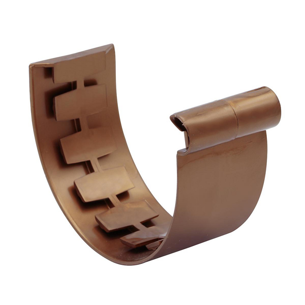 JONCTION A COLLER DE 25 ASPECT CUIVRE