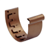 JONCTION A COLLER DE 25 ASPECT CUIVRE