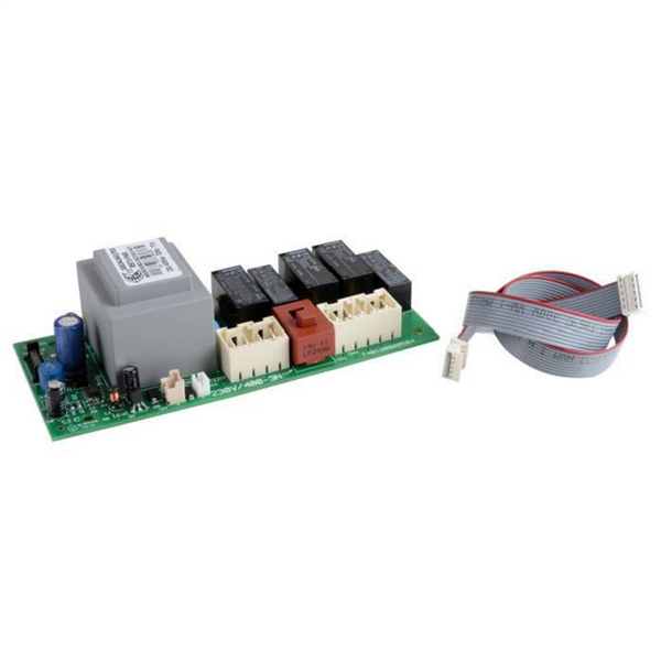 CIRCUIT IMPRIME PUISSANCE