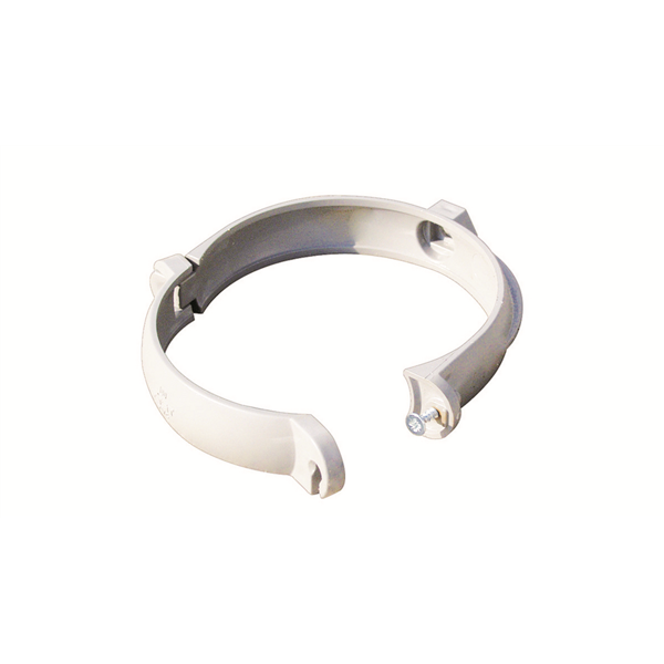 COLLIER A BRIDE NU DIAM. 100 BLANC