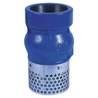 CPC F102.DN 4'.PN 16.