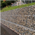 Gabion pré-remplis 200 x 50 x 100 cm - 1700 kg