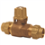 ROBINET ARRET BRONZE SPHERIQ_DN30_PE40_FIL40X49_FERMETURE GAUCHE