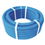 Tube PER-B - Pré-gainé Ø13/16 mm - Couronne 100m - Bleu - NF