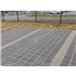 PAVE CARUS 25X25X8 E15 ANTHRACITE