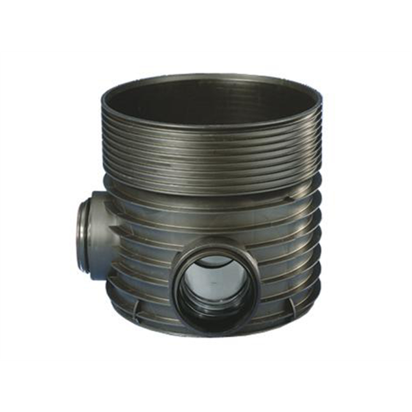 WAVIN REGARD TEGRA-Tegra 600 Fond 200 90°