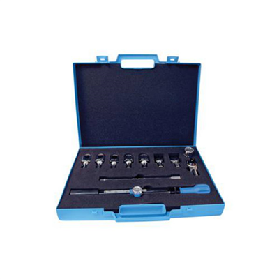 COFFRET CLE DYNAMOMETRIQUE