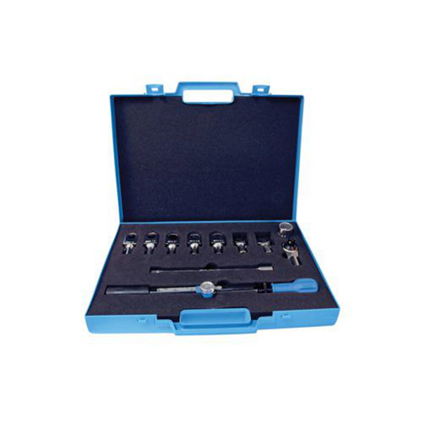 COFFRET CLE DYNAMOMETRIQUE