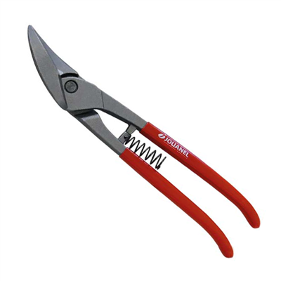 Cisaille bichantourneuse Jouanel CBIG - Coupe à gauche - Longueur 280 mm