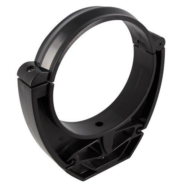 Pose collier evac phonoklip d160 ins.m10
