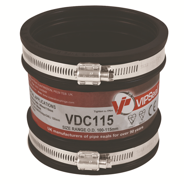 RAC.ADAPT.32-40/32-40 SS BAGUE INO