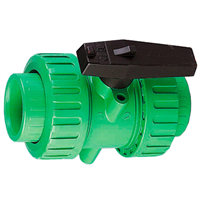 Kryo vanne bille d63 dn50 ff