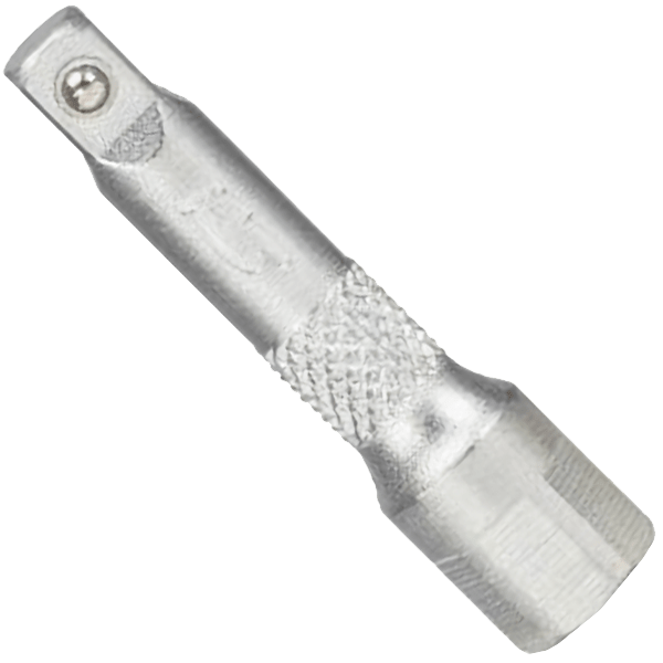 Rallonge 1/4" Ultimate Kstools finition satinée longueur 100 mm