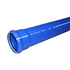 TUBE SANCOL PVC SN4 Ø100 - 4 ML
