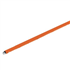 Manche aluminium pour taloche magnésium Théard Novaliss - longueur 180 cm
