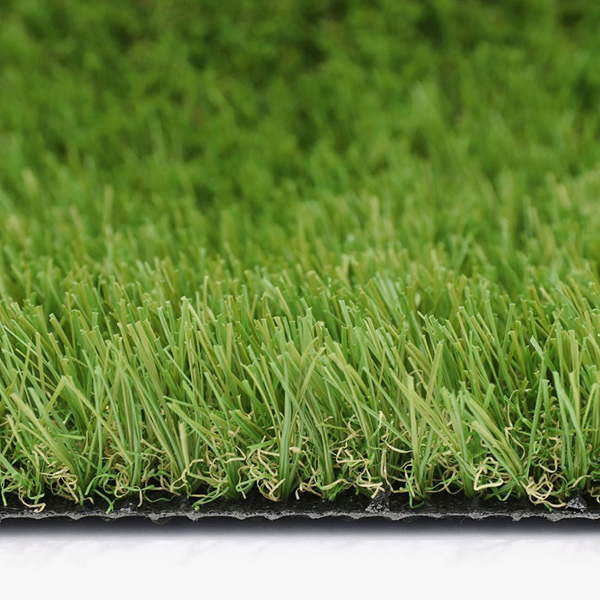 Gazon synthétique - Park Exelgreen - Garantie 6 ans - Hauteur 30,00 MM