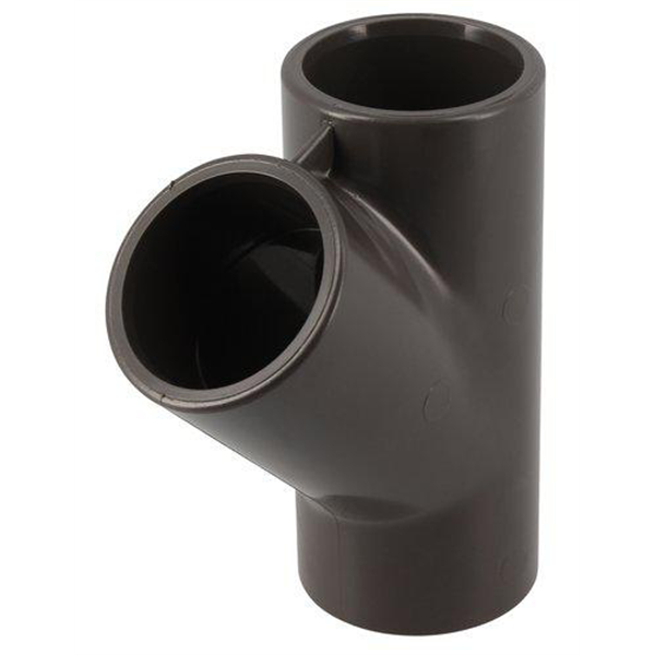 Hta té simple 45° ff d40