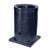 Hauteur : 600,00 mm