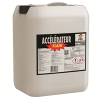 Accélérateur FLASH
