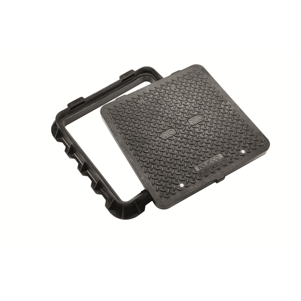 KIO 700 D400 700*700 AUTOMATIQUE