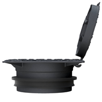 Regard Branchement C250 P/PVC315 MARQUAGE EP