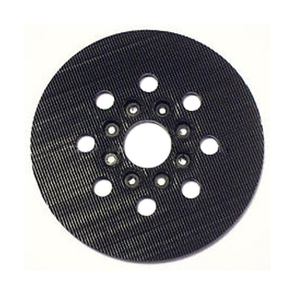 Plateau De Meulage Rond 2610z03778 Pour Ponceuse Skil 7220 Et 7226
