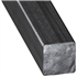 Carré en acier laminé à chaud verni 12 x 12 mm longueur 2.5 mètres