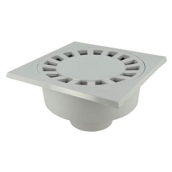 SIPH COUR 25-25 SOR 90/100 GRIS CLAIR