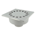 SIPH COUR 25-25 SOR 90/100 GRIS CLAIR