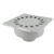 SIPH COUR 25-25 SOR 90/100 GRIS CLAIR