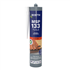 Mastic de fixation PU 133 Coloris Tuile - 300 mlt