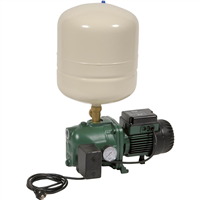 SURPRESSEUR AQUAJET -G.W.S. 82/20M