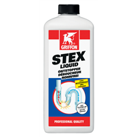STEX LIQUID DÉBOUCHEUR 1 L