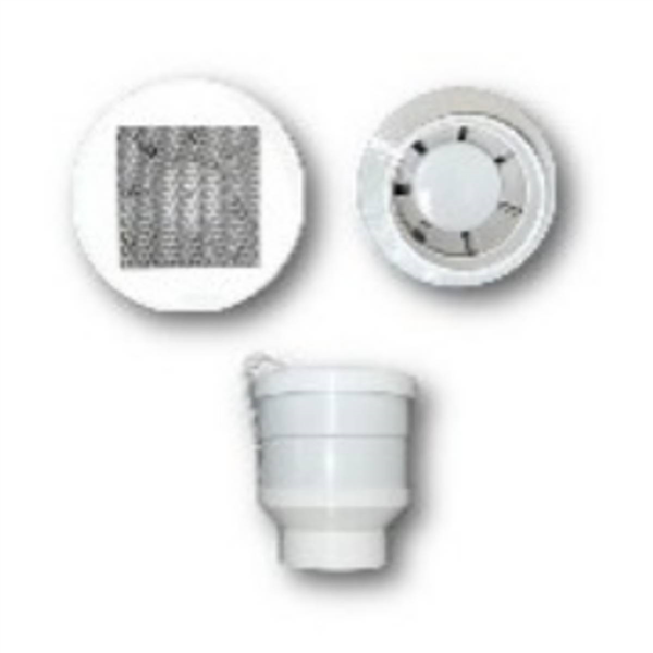 KIT FUMI FLOTTANT 8 PCS+BRIQUET