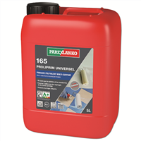 Primaire tous supports - 165 Proliprim Universel - Bidon de 5 litres
