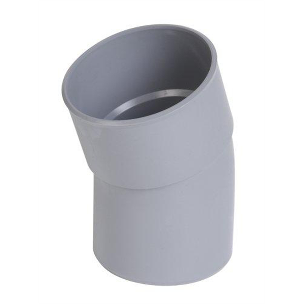 COUDE SIMPLE MF 20' D.100