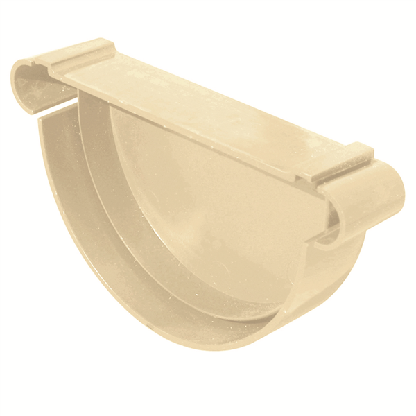 FOND GOUTTIERE DE 25 SABLE