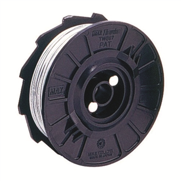 Bobine de fil à ligaturer ATDV FP08G pour Pisto 25-Mk et 40-MK - 0,8 mm x 100 m - lot de 50