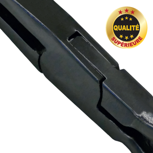 Pince à border triangulaire Jouanel largeur 100 mm