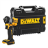 Boulonneuse à chocs 1/2'' XR 18V brushless 406 Nm Dewalt DCF922NT-XJ - en coffret TSTAK sans batterie ni chargeur