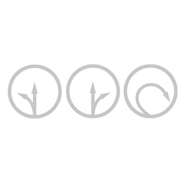 Cisaille coupe trou avec ressort - Jouanel CTRG - Coupe à gauche - 260 mm