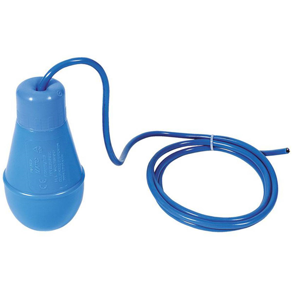 REGULATEUR DE NIVEAU IFB-BLEU 5M.(SL)