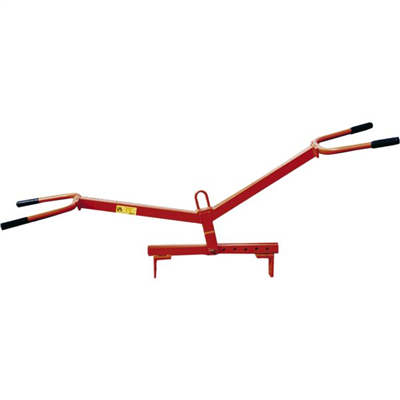 Pose bordure de trottoir Mondelin réglable et démontable