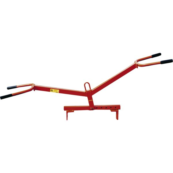 Pose bordure de trottoir Mondelin réglable et démontable