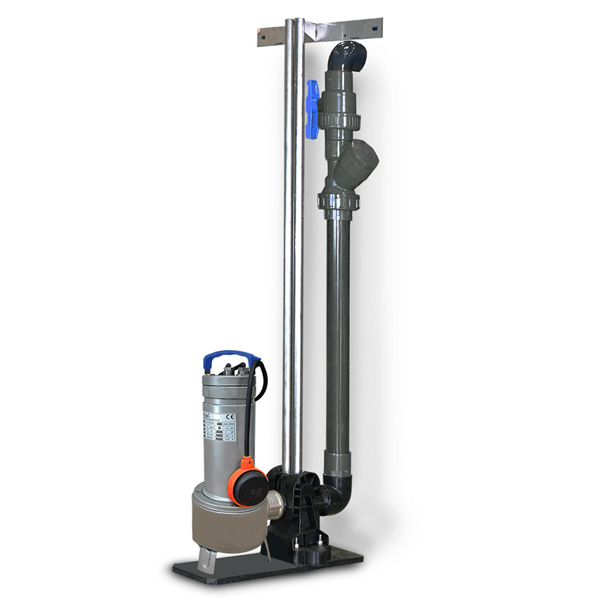 STAT.RELEV SANIREL500V H240 BDG408