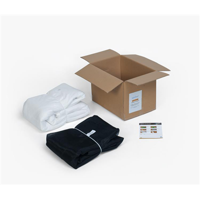 KIT SANOSET NON DRAINE 5,2MX5,2M